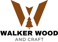 Walker Wood and Craft Logo